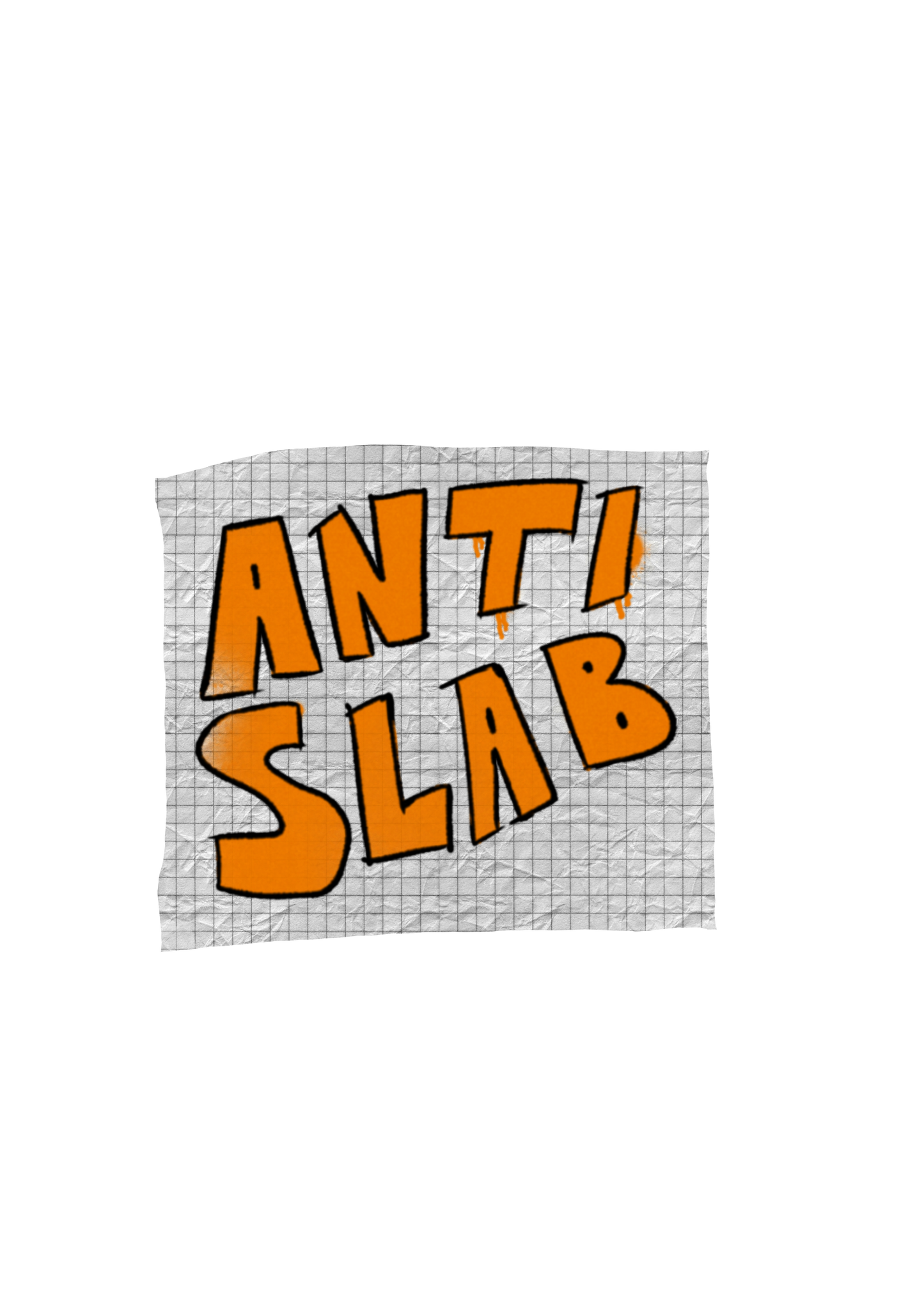 ANTISLAB STICKER PAC.